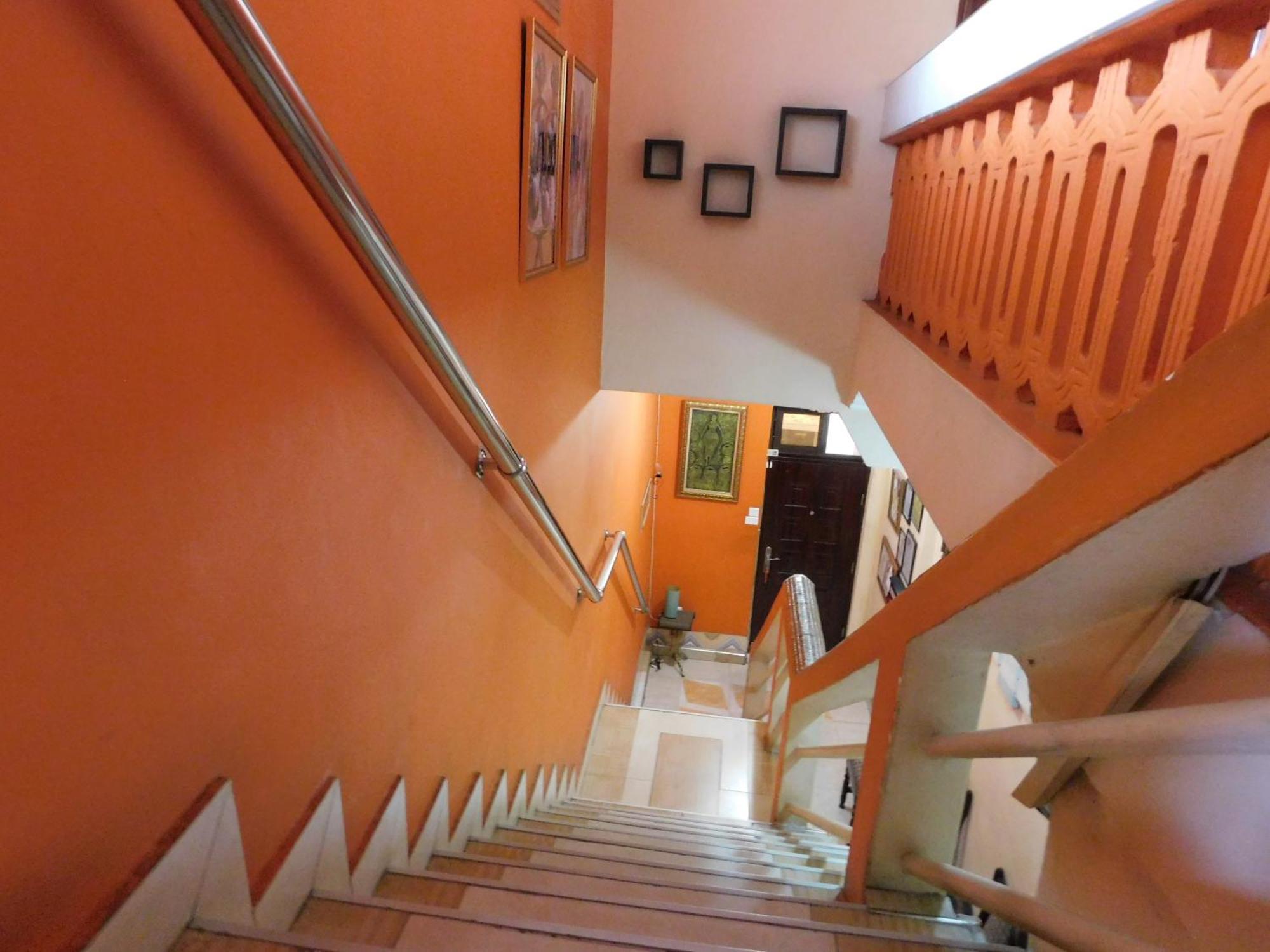 Jesiwa B'S Little Palace Accra Exterior foto